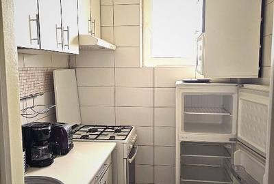 Garsonieră, mobilată în Ștefan cel Mare - 6