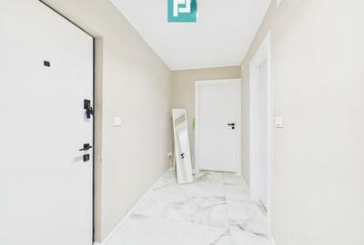 Apartament cu 2 camere decomandat, mobilat în Alfa - 5