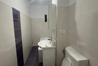 Apartament 2 camere Zona Plevnei - etaj 3 - 56 mp - 12