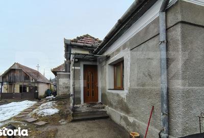 Casă cu 3 camere cu Teren 1358 Mp în Apahida - 8
