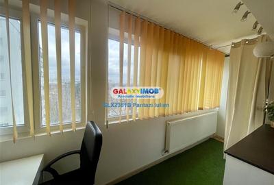 Apartament cu 3 camere semidecomandat, mobilat în Dristor - 8