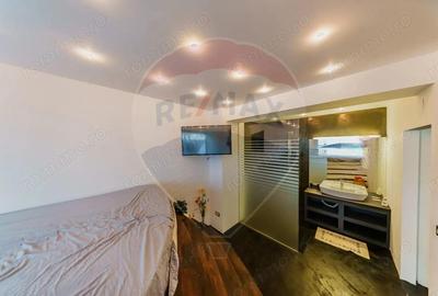 Apartament modern la Ared Uta - 9