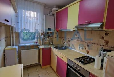 COMISION 0! Apartament 2 camere | FSEGA| Langa Iulis Mall | - 12