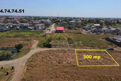Teren de 300 mp, în Berceni - 3