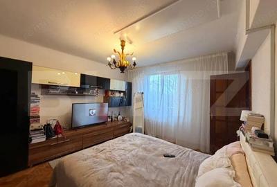 Garsonieră semidecomandată în Ultracentral - 2