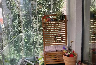 Apartament cu 3 camere în Cotroceni - 1