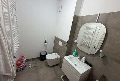 Apartament cu 3 camere decomandat în Sud - 7