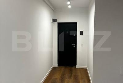 Apartament cu 2 camere semidecomandat în Iris - 7
