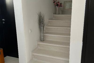Casa 4 camere, Bragadiru,P+1+Pod, duplex, panouri fotovoltaice, proprietar - 7