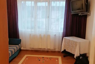 Garsonieră decomandată în Păcurari - 1