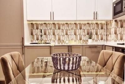 Apartament cu 2 camere decomandat, mobilat în Pipera - 2