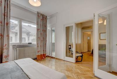 Apartament 3 camere Hala Traian Cartierul Evreiesc Calea ... - 1