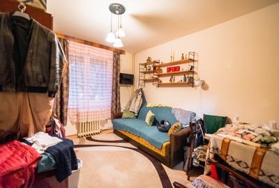 Apartament cu 4 camere decomandat în Dacia - 6