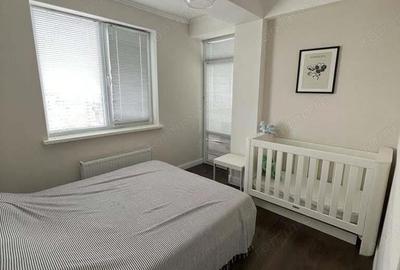 Apartament cu 3 camere decomandat în Mărăști