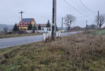 Spațiu comercial, în Popricani - 2