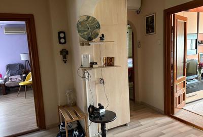 Apartament cu 4 camere decomandat în Brătianu - 3