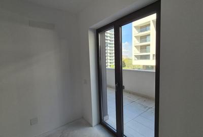 Apartament cu 2 camere decomandat în Barbu Văcărescu - 5