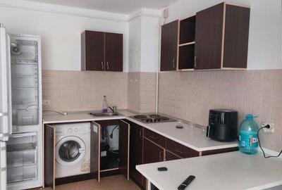 Garsonieră decomandată în Liviu Rebreanu - 8