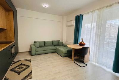 Apartament 2 Camere Decomandat Berceni | Mobilat Lux - 2