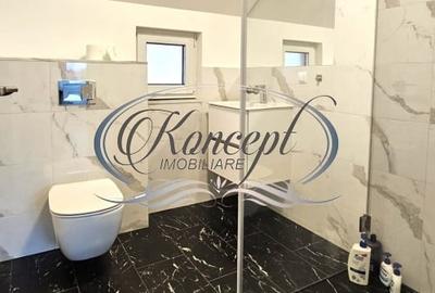 Casă individuală cu 6 camere cu Canalizare în Dâmbul Rotund - 10