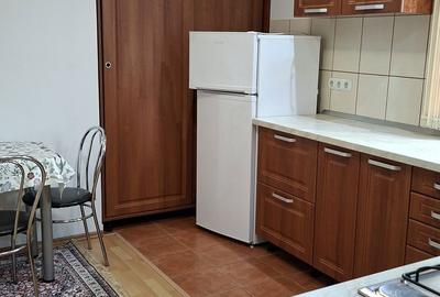 Apartament cu 2 camere decomandat în Ștrand - 4