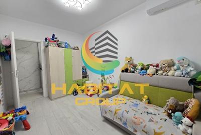 4 camere Brâncoveanu str Odei loc parcare inclus - 12