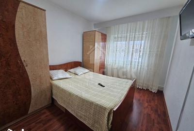 Apartament cu 3 camere decomandat, mobilat în Central - 6
