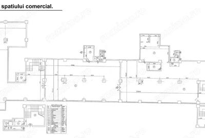 Spațiu comercial, de 1,200 mp, în Pantelimon - 3
