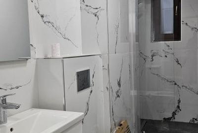 Apartament cu 3 camere semidecomandat în Dămăroaia - 11