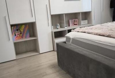 Giroc-Aleea cu plopi | 2 Camere | Etaj 1 | Mobilat si Utilat | Loc de parcare - 2