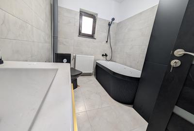 Casă individuală cu 3 camere cu Teren 390 Mp în Nord - 4