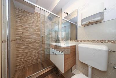 Apartament 4 camere, 2 bai, 3 terase - zona Centrul Civic - 11