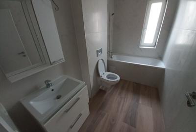 Garsonieră decomandată în Moșnița Nouă - 5