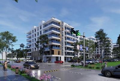 Apartament modern compartimentat, 2 camere, zona Pasarela M Berceni - 3