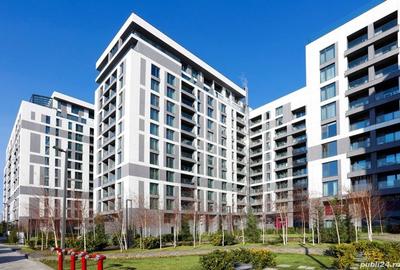 2 camere | Cloud 9 | Aviatiei | Pipera | Promenada - 14