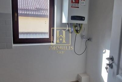 Apartament cu 3 camere decomandat în Lunca Cetățuii - 5