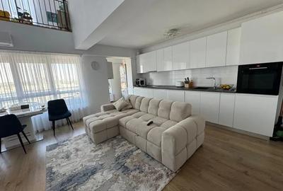 Apartament cu 2 camere decomandat în Tomis Nord - 2