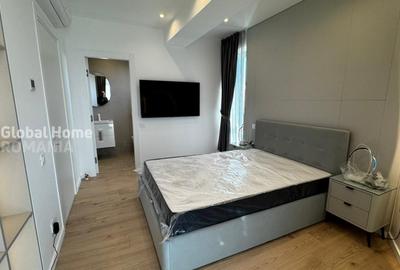 Duplex 3 camere 127MP | Sisesti | Vedere spre lac | Prima inchiriere | - 14