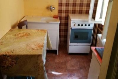 Apartament cu 1 camere decomandat în Dâmbovița