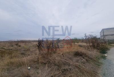 Teren de 430 mp in Vama Veche - 2