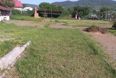 Teren Construcții intravilan de 1774 mp, în Central - 2