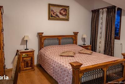 Spațiu comercial, de 600 mp, în Palanca - 6