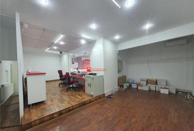 Spatiu comercial ultracentral de inchiriat - 3