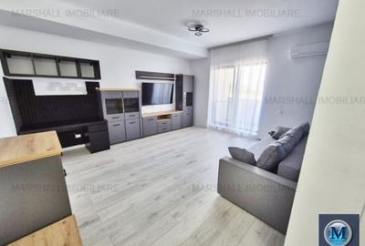 Apartament 2 camere de inchiriat, zona Vest, 54,00 mp #16693 - 3