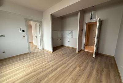 Apartament cu 2 camere în P-ța Unirii - 2