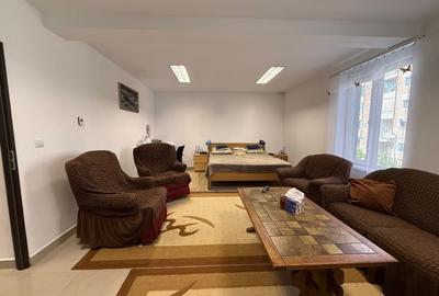 Posibilitate unica de investitie spatiu comercial si rezidential - 6