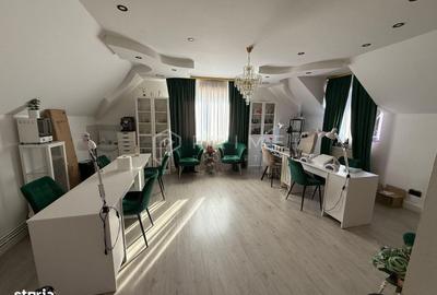 Spațiu comercial, de 60 mp, în Mureșeni - 12