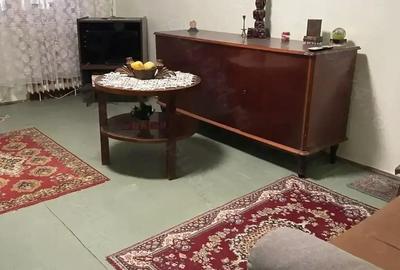 Apartament cu 2 camere decomandat, mobilat în Baba Novac - 4