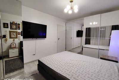 Apartament cu 2 camere decomandat în Central - 3