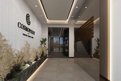 Apartament cu 4 camere decomandat în Răcădău - 12